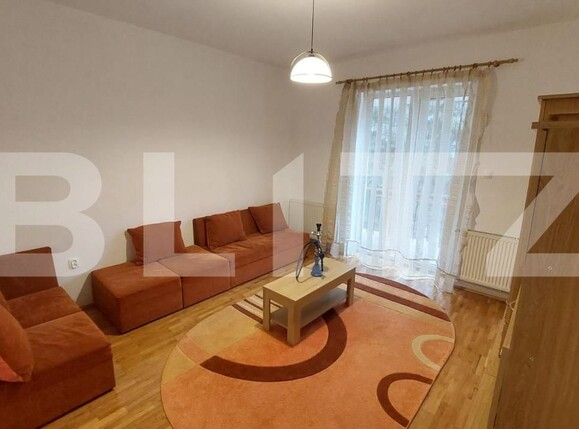 Apartament de închiriat 2 camere Garii - 180600AI | BLITZ Brașov | Poza4