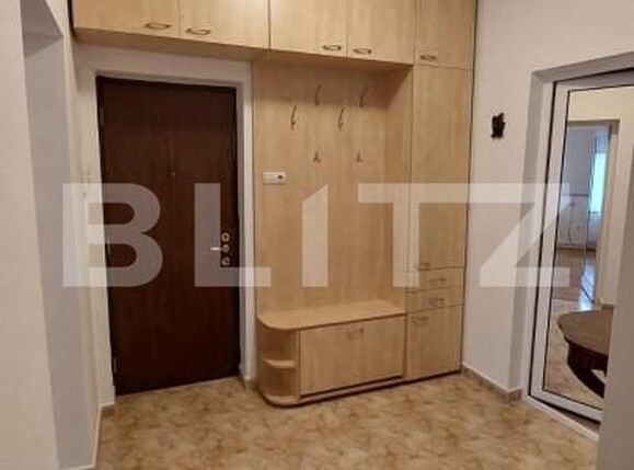 Apartament de închiriat 2 camere Garii - 180600AI | BLITZ Brașov | Poza2