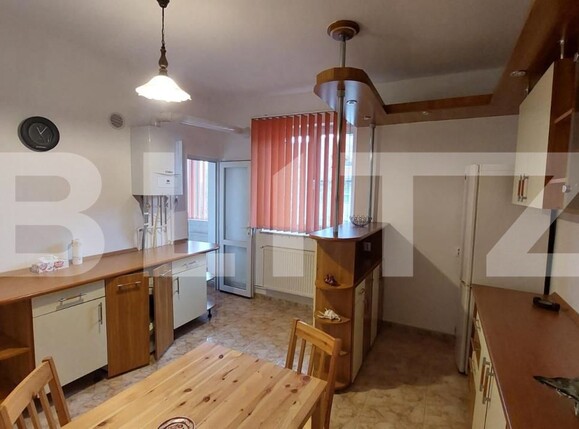 Apartament de închiriat 2 camere Garii - 180600AI | BLITZ Brașov | Poza5