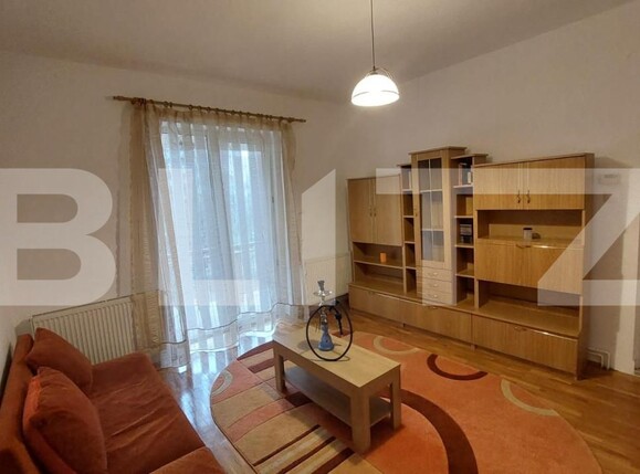Apartament de închiriat 2 camere Garii - 180600AI | BLITZ Brașov | Poza3