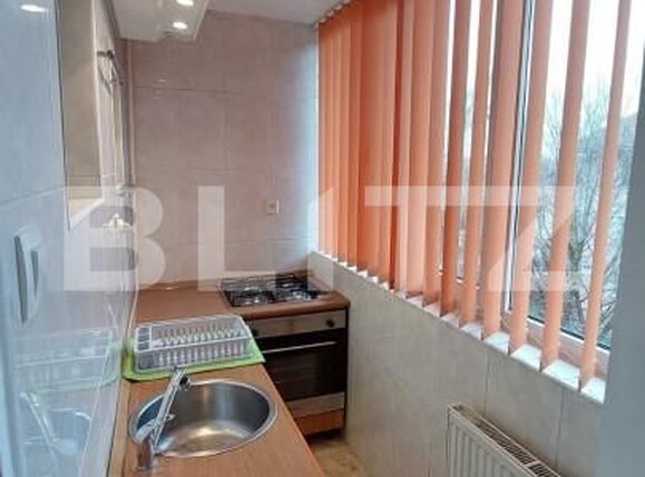 Apartament de închiriat 2 camere Garii - 180600AI | BLITZ Brașov | Poza7