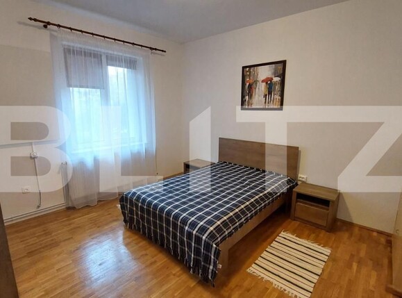 Apartament de închiriat 2 camere Garii - 180600AI | BLITZ Brașov | Poza8