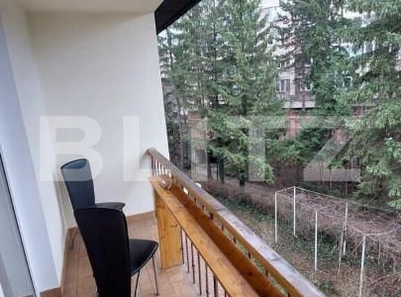 Apartament de închiriat 2 camere Garii - 180600AI | BLITZ Brașov | Poza12