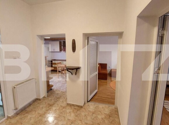 Apartament de închiriat 2 camere Garii - 180600AI | BLITZ Brașov | Poza1