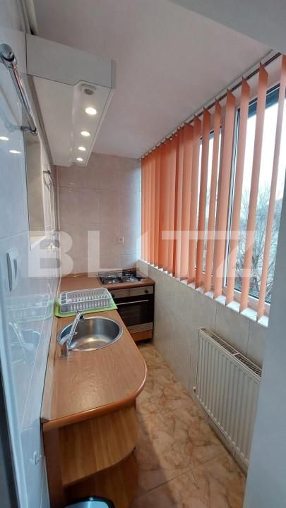 Apartament de închiriat 2 camere Garii - 180600AI | BLITZ Brașov | Poza7