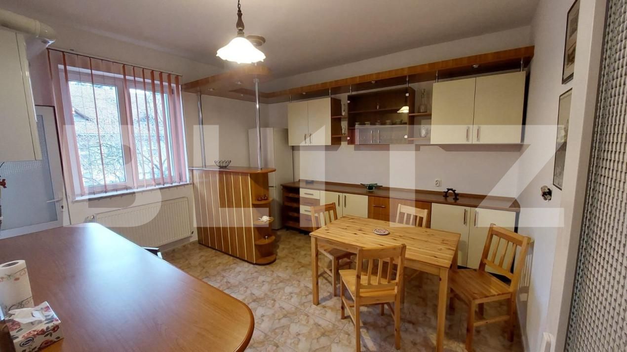 Apartament de închiriat 2 camere Garii - 180600AI | BLITZ Brașov | Poza6