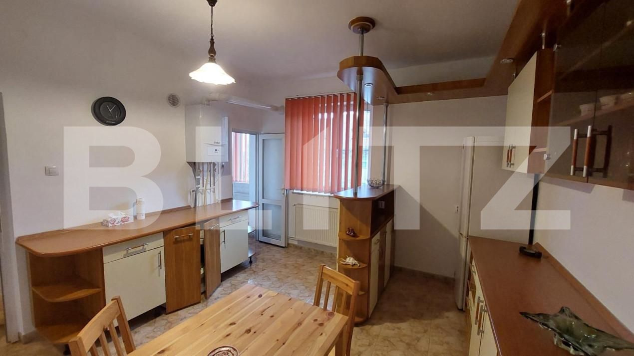 Apartament de închiriat 2 camere Garii - 180600AI | BLITZ Brașov | Poza5