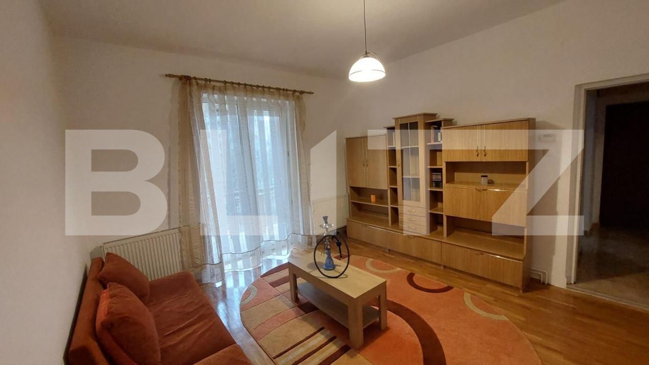 Apartament de închiriat 2 camere Garii - 180600AI | BLITZ Brașov | Poza3