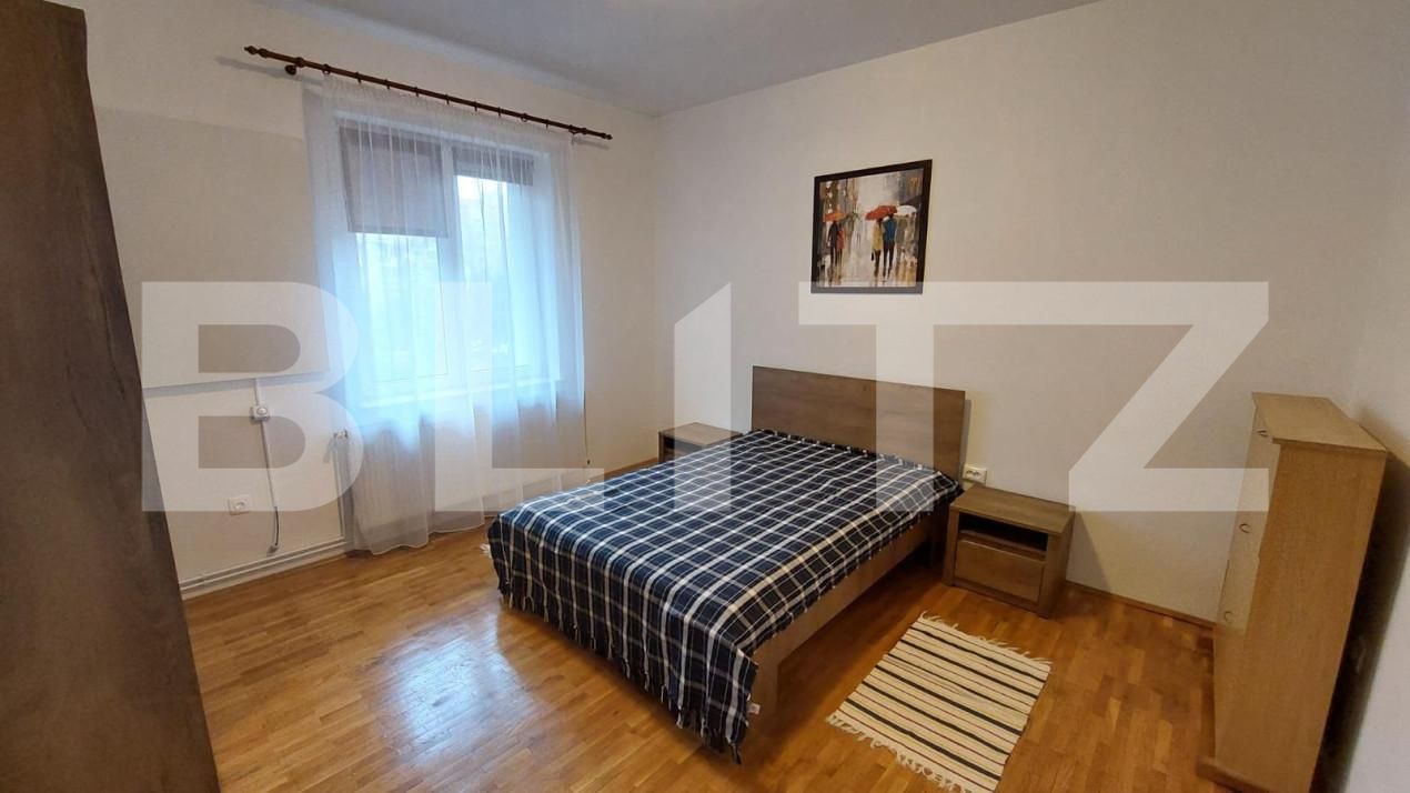 Apartament de închiriat 2 camere Garii - 180600AI | BLITZ Brașov | Poza8
