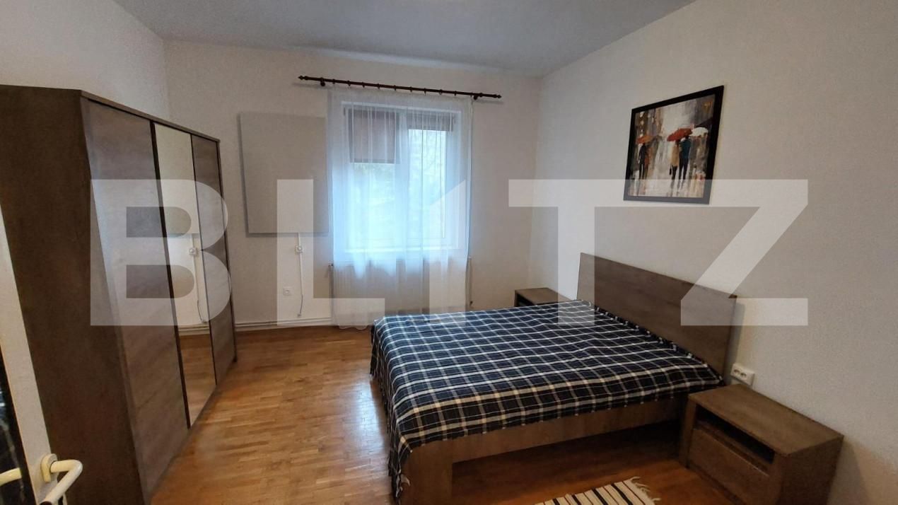 Apartament de închiriat 2 camere Garii - 180600AI | BLITZ Brașov | Poza9