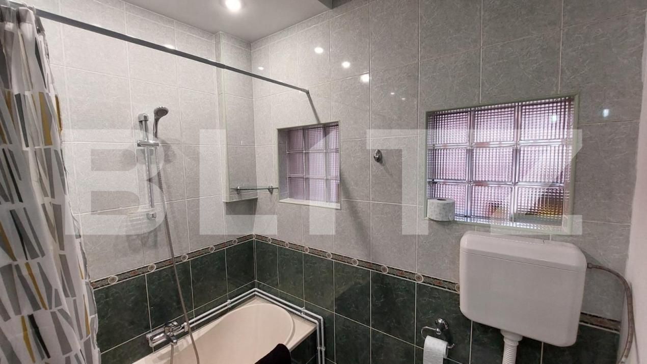 Apartament de închiriat 2 camere Garii - 180600AI | BLITZ Brașov | Poza11