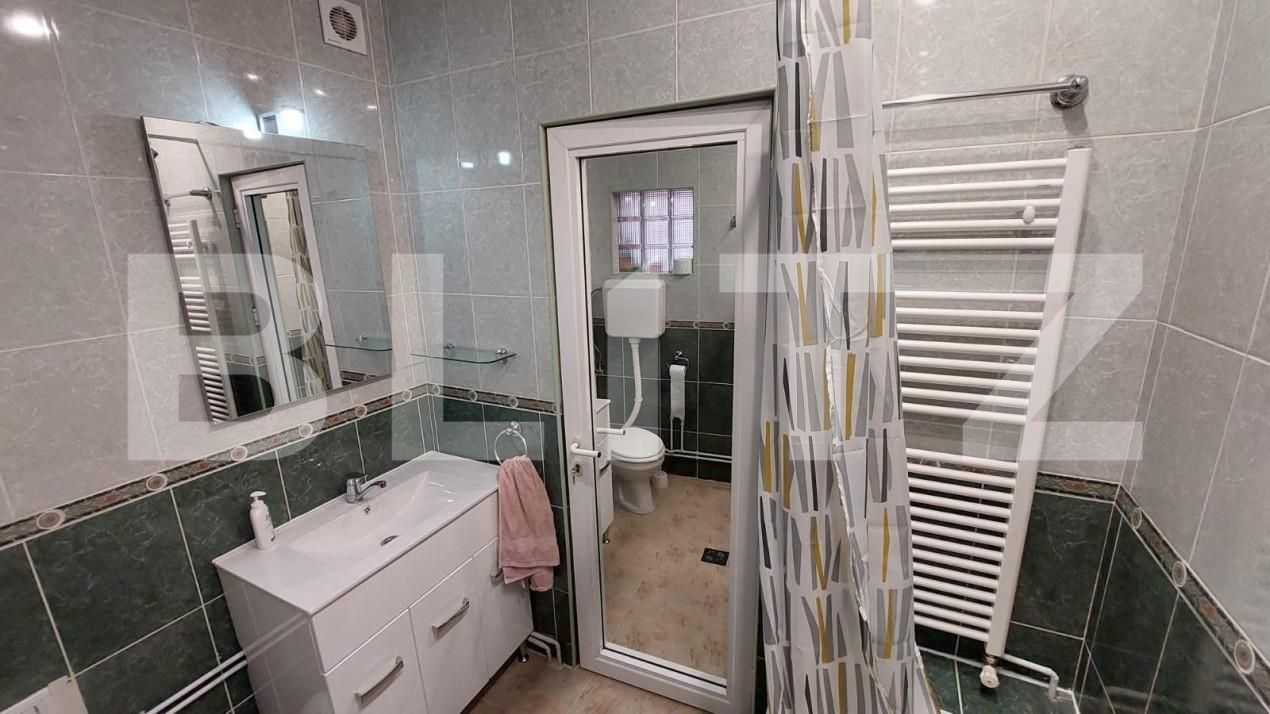 Apartament de închiriat 2 camere Garii - 180600AI | BLITZ Brașov | Poza10