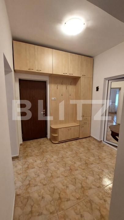 Apartament de închiriat 2 camere Garii - 180600AI | BLITZ Brașov | Poza2