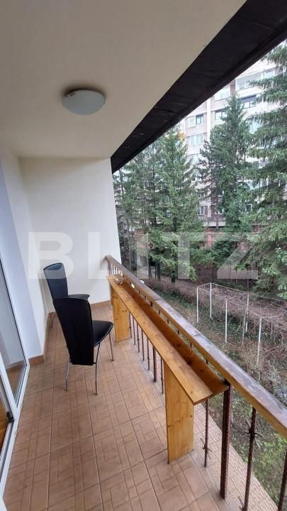 Apartament de închiriat 2 camere Garii - 180600AI | BLITZ Brașov | Poza12