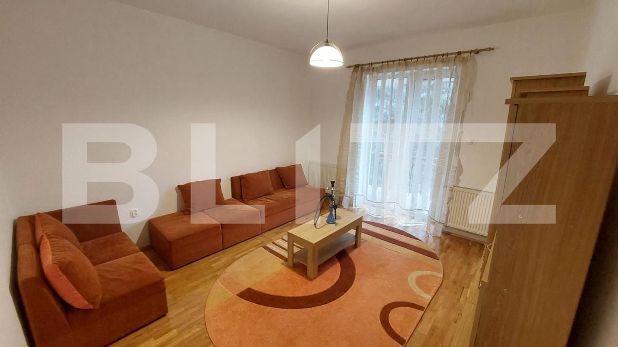 Apartament de închiriat 2 camere Garii - 180600AI | BLITZ Brașov | Poza4