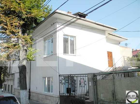 Casa de vânzare 5 camere Gheorgheni - 18061CV | BLITZ Cluj-Napoca | Poza1