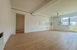 Apartament 3 camere, 59.61 mp, zona Terra