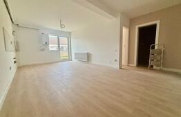 COMISION 0 !! Apartament 3 camere, 60mp, parcare, zona Terra