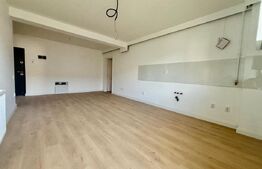 Apartament 3 camere, 59.61 mp, zona Terra