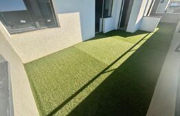 COMISION 0 !! Apartament 3 camere, 60mp, parcare, zona Terra