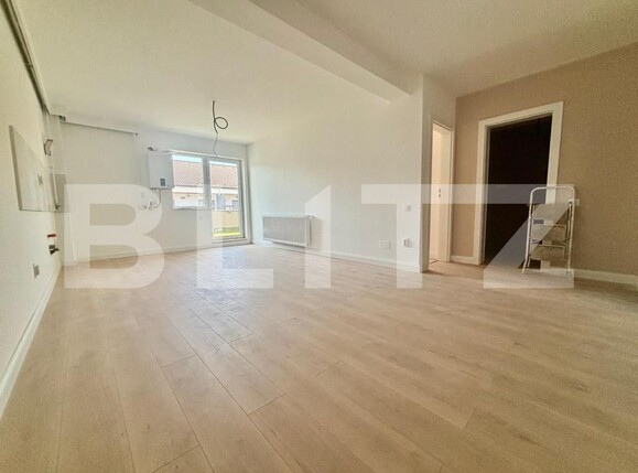 Apartament de vânzare 3 camere Floreşti - 180610AV | BLITZ Cluj-Napoca | Poza1