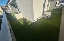 COMISION 0 !! Apartament 2 camere, 49 mp, parcare, zona Terra