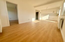 COMISION 0 !! Apartament 2 camere, 49 mp, parcare, zona Terra