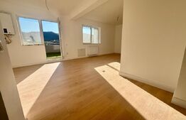 Apartament 2 camere, 49 mp, zona Terra