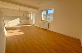 COMISION 0 !! Apartament 2 camere, 49 mp, parcare, zona Terra