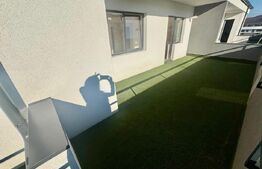 COMISION 0 !! Apartament 2 camere, 49 mp, parcare, zona Terra