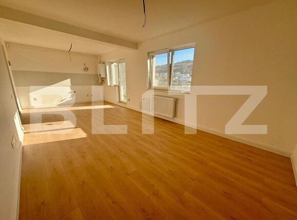 Apartament de vânzare 2 camere Floreşti - 180611AV | BLITZ Cluj-Napoca | Poza1