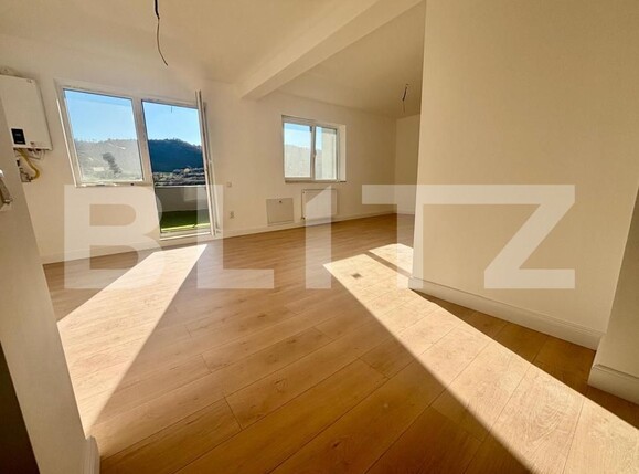 Apartament de vânzare 2 camere Floreşti - 180611AV | BLITZ Cluj-Napoca | Poza3