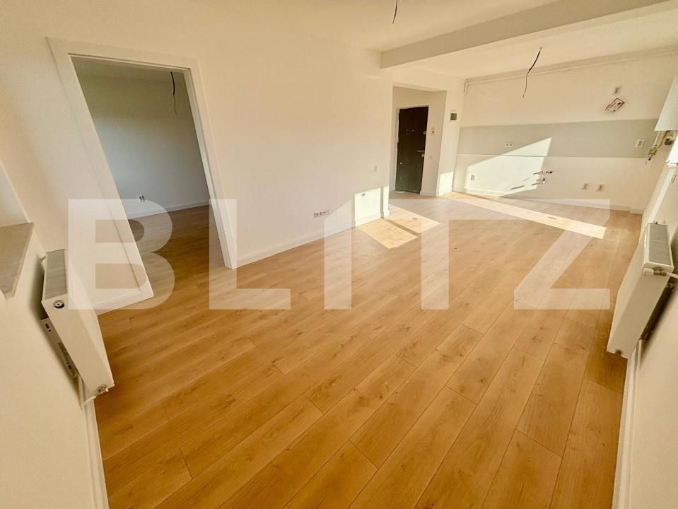 Apartament de vânzare 2 camere Floreşti - 180611AV | BLITZ Cluj-Napoca | Poza4