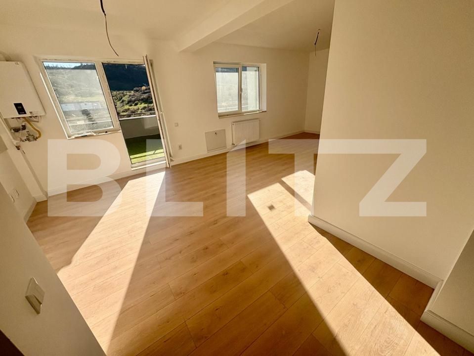 Apartament de vânzare 2 camere Floreşti - 180611AV | BLITZ Cluj-Napoca | Poza2