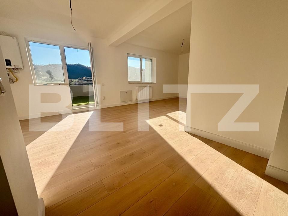 Apartament de vânzare 2 camere Floreşti - 180611AV | BLITZ Cluj-Napoca | Poza3