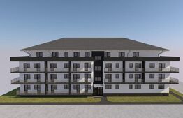 COMISION 0 !! Apartament 3 camere, 60 mp, parcare, zona Terra