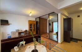 Apartament 2 camere, 50.72 mp, zona Florilor