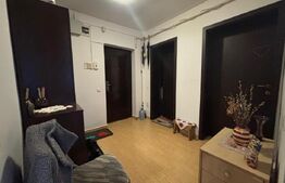 Apartament 2 camere, 50.72 mp, zona Florilor
