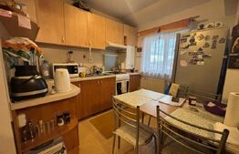 Apartament 2 camere, 50.72 mp, zona Florilor