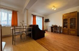 Apartament 2 camere, 50.72 mp, zona Florilor