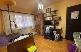 Apartament 2 camere, 50.72 mp, zona Florilor