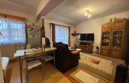 Apartament 2 camere, 50.72 mp, zona Florilor