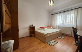 Apartament 2 camere, 50.72 mp, zona Florilor