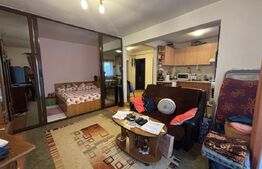 Apartament 2 camere, 50.72 mp, zona Florilor