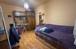 Apartament 2 camere, 50.72 mp, zona Florilor