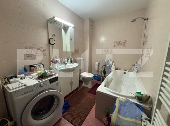 Apartament de vânzare 2 camere Floreşti - 180614AV | BLITZ Cluj-Napoca | Poza4