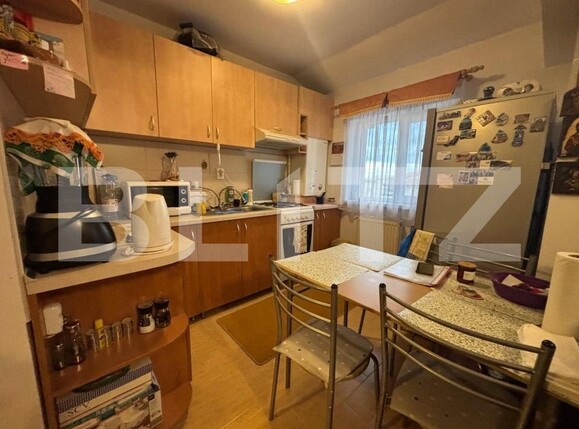 Apartament de vânzare 2 camere Floreşti - 180614AV | BLITZ Cluj-Napoca | Poza8