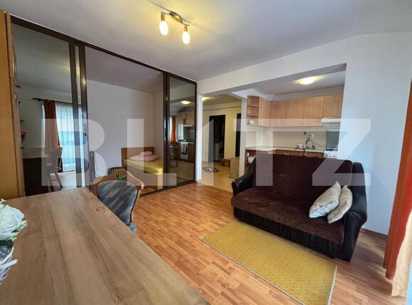 Apartament de vânzare 2 camere Floreşti - 180614AV | BLITZ Cluj-Napoca | Poza4