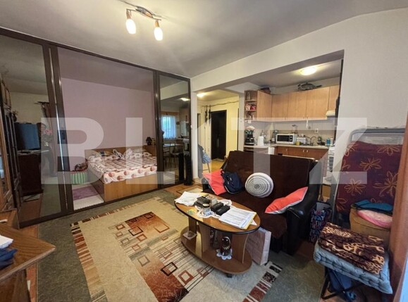 Apartament de vânzare 2 camere Floreşti - 180614AV | BLITZ Cluj-Napoca | Poza9