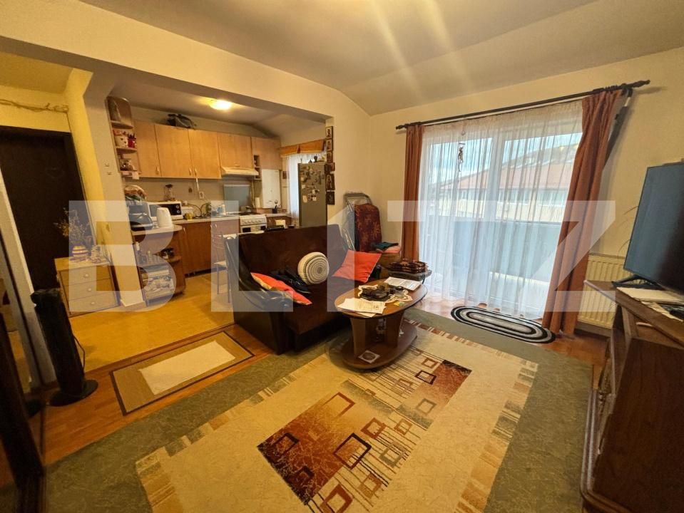 Apartament de vânzare 2 camere Floreşti - 180614AV | BLITZ Cluj-Napoca | Poza12